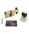 Cilindro de Alta Seguridad TK100 - TESA