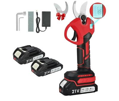 Tijeras de Podar Electricas