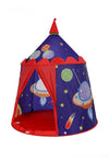 Tienda de Campaña Infantil, Carpa Infantil Plegable