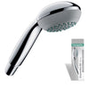 Ducha de mano hansgrohe Crometta
