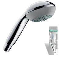 Ducha de mano hansgrohe Crometta