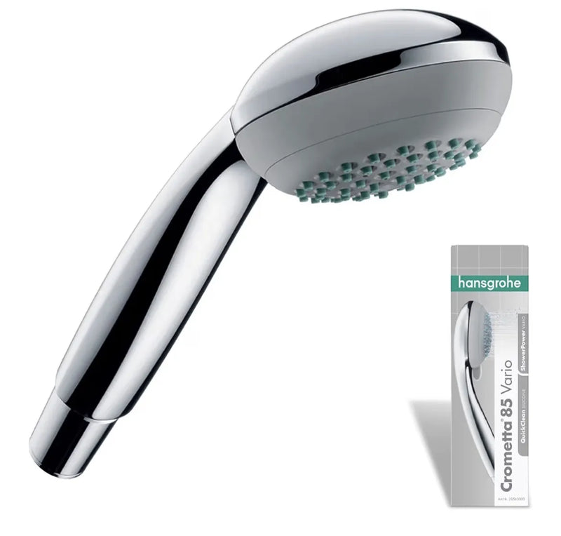 Ducha de mano hansgrohe Crometta