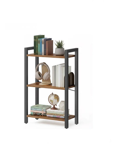 Librería de 3 Niveles