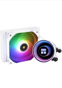 Enfriador CPU por agua Thermalright Frozen Notte 120 ARGB