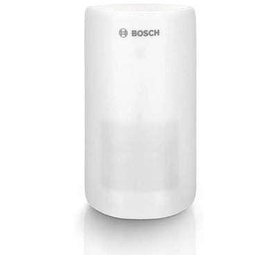 Sensor de movimiento con funcionamiento mediante aplicación Bosch