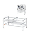 Soporte para lavadora Vevor