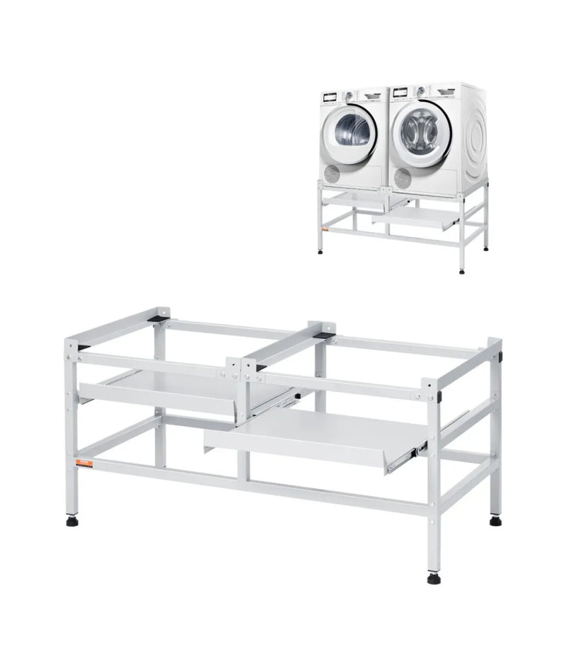 Soporte para lavadora Vevor