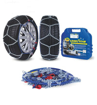 Cadena de nieve - GOODYEAR