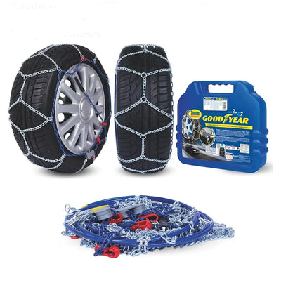 Cadena de nieve - GOODYEAR