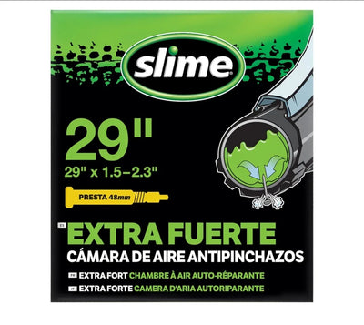 Tubo interior de bicicleta Slime