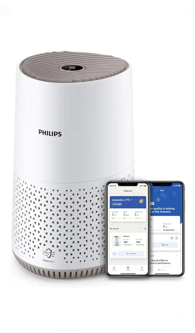 Purificador de Aire Serie 60 - PHILIPS