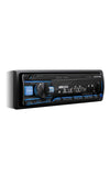 Radio 1DIN para coche - Alpine