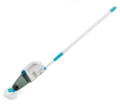 Aspirador manual eléctrico - Intex