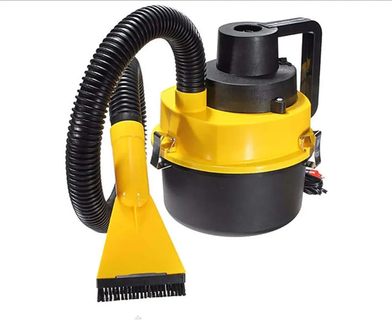 Aspirador para coche