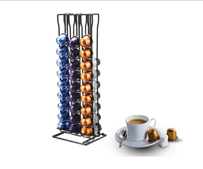 Soporte cápsulas Cafe