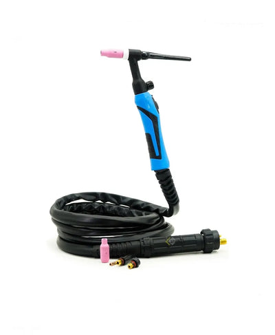 Soplete de soldadura TIG TIG,