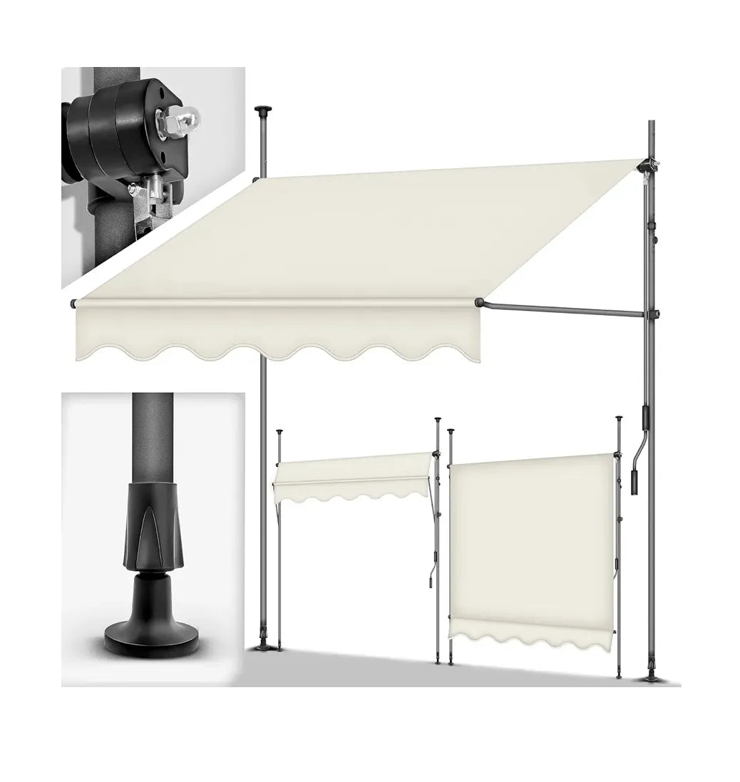 Toldo manual tillvex