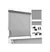 Toldo vertical tillvex