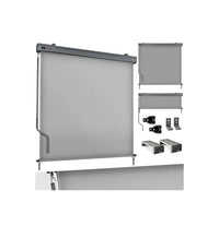 Toldo vertical tillvex