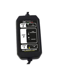BC Battery Controller