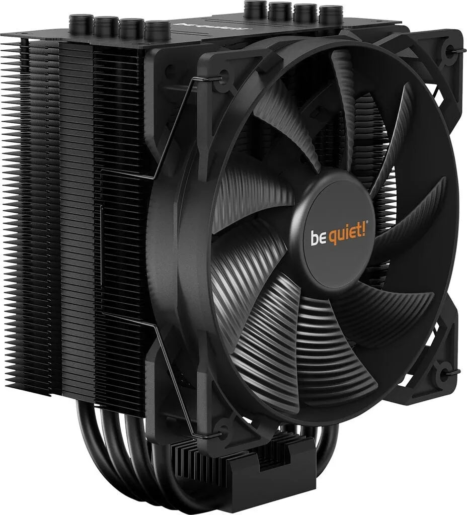 Disipador CPU be quiet! Pure Rock 2