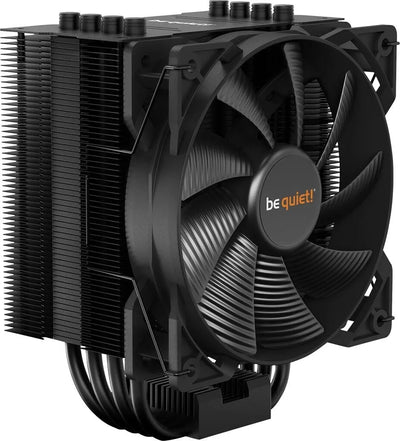 Disipador CPU be quiet! Pure Rock 2