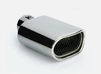 Tubo de escape Lampa TS-27