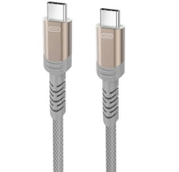Cable USB C a USB C 1M 240W