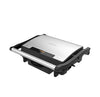 Parrilla Eléctrica Cecotec Rock'nGrill 1500W