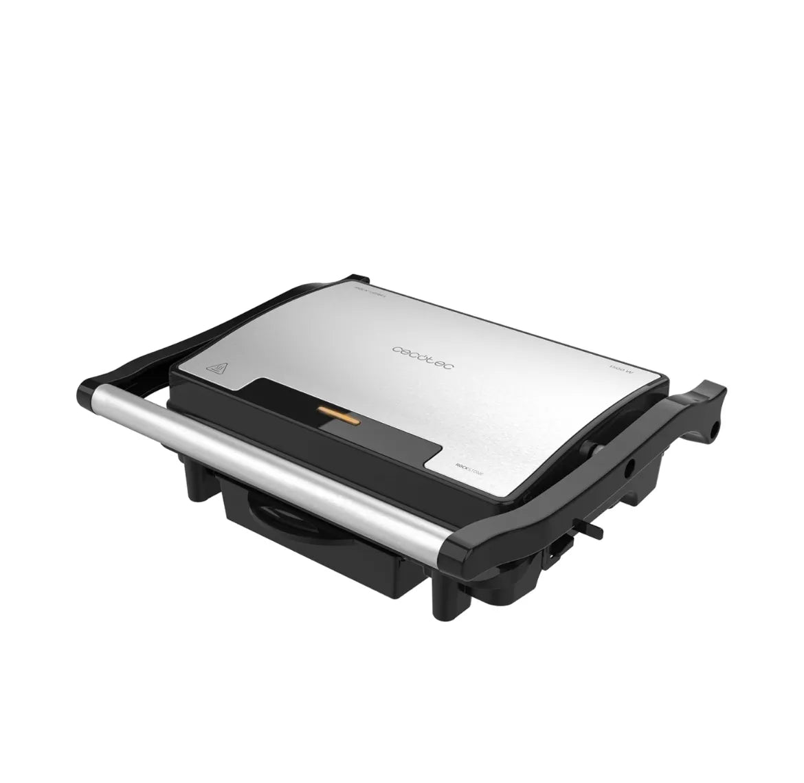 Parrilla Eléctrica Cecotec Rock'nGrill 1500W