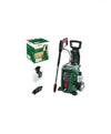 Bosch limpiadora de Alta presión UniversalAquatak 135