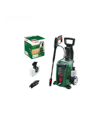 Bosch limpiadora de Alta presión UniversalAquatak 135