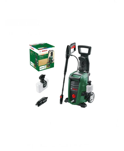Bosch limpiadora de Alta presión UniversalAquatak 135
