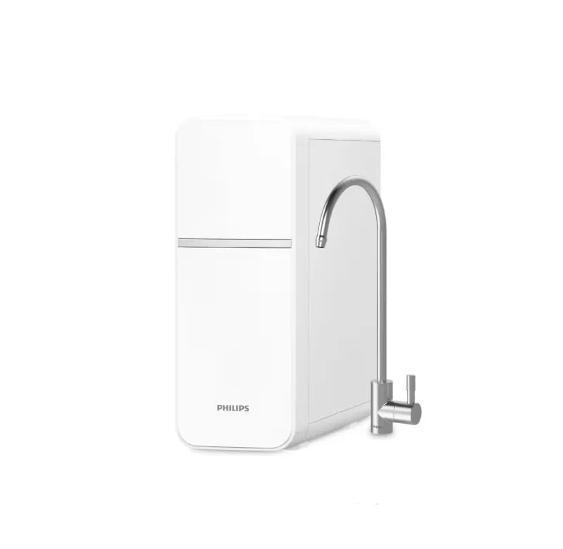 Sistema de microfiltracion Philips