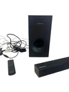 Sistema de altavoces Samsung