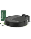 Robot aspirador y friegasuelos - irobot