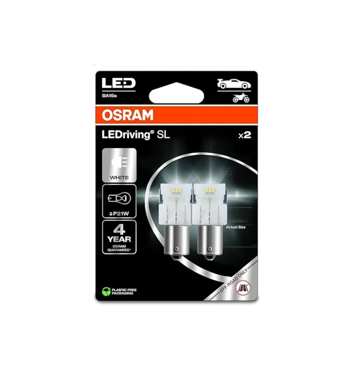 Led para coche