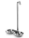 Buñolera doble inox