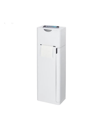 Juego de pie para baño
