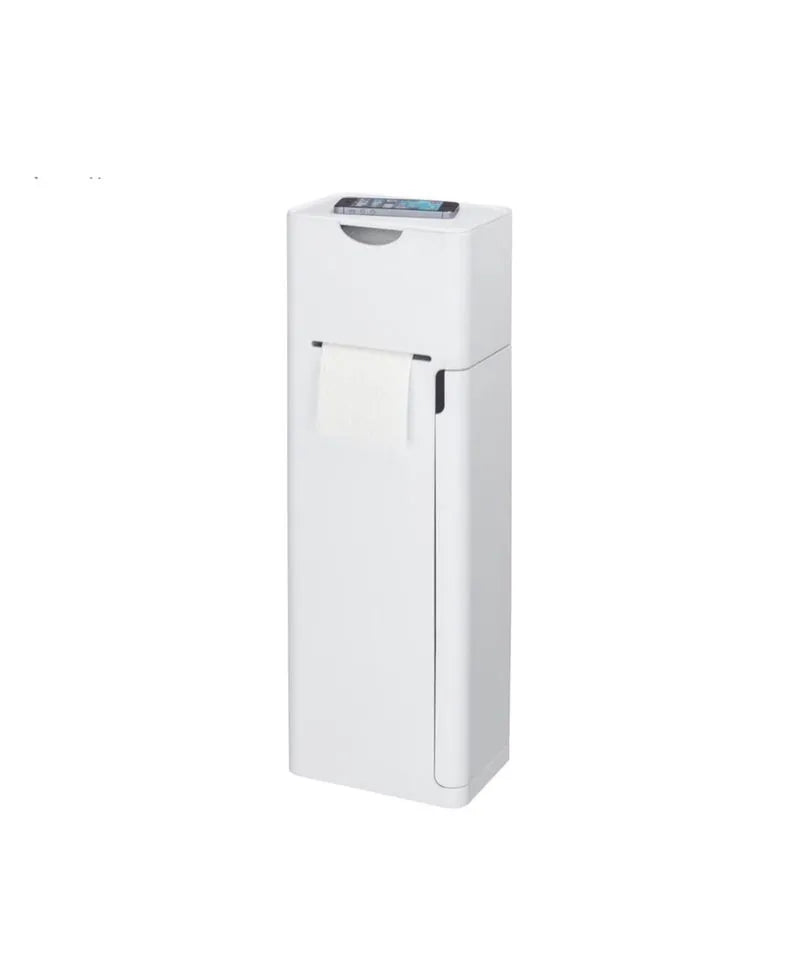 Juego de pie para baño