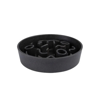 Alimentador para perro