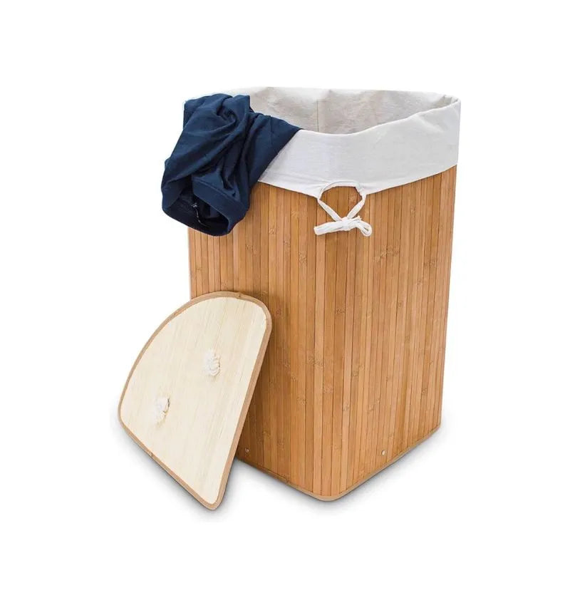 Cesto para la Colada