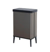 Cubo de basura Curver