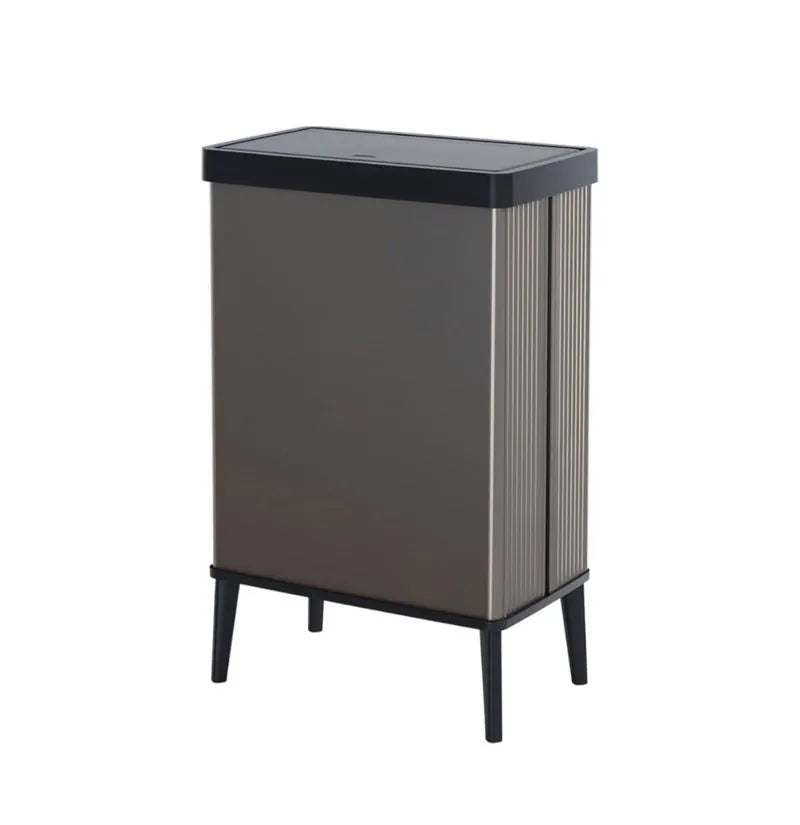 Cubo de basura Curver