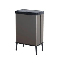 Cubo de basura Curver