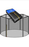 Red de Seguridad de Recambio para trampolín 244 cm