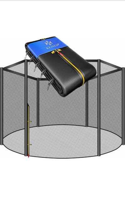 Red de Seguridad de Recambio para trampolín 244 cm