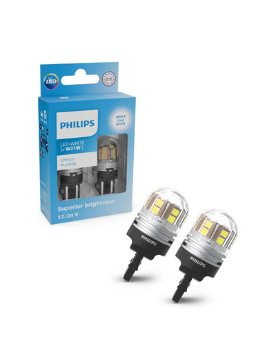 LED foco de señalización Philips