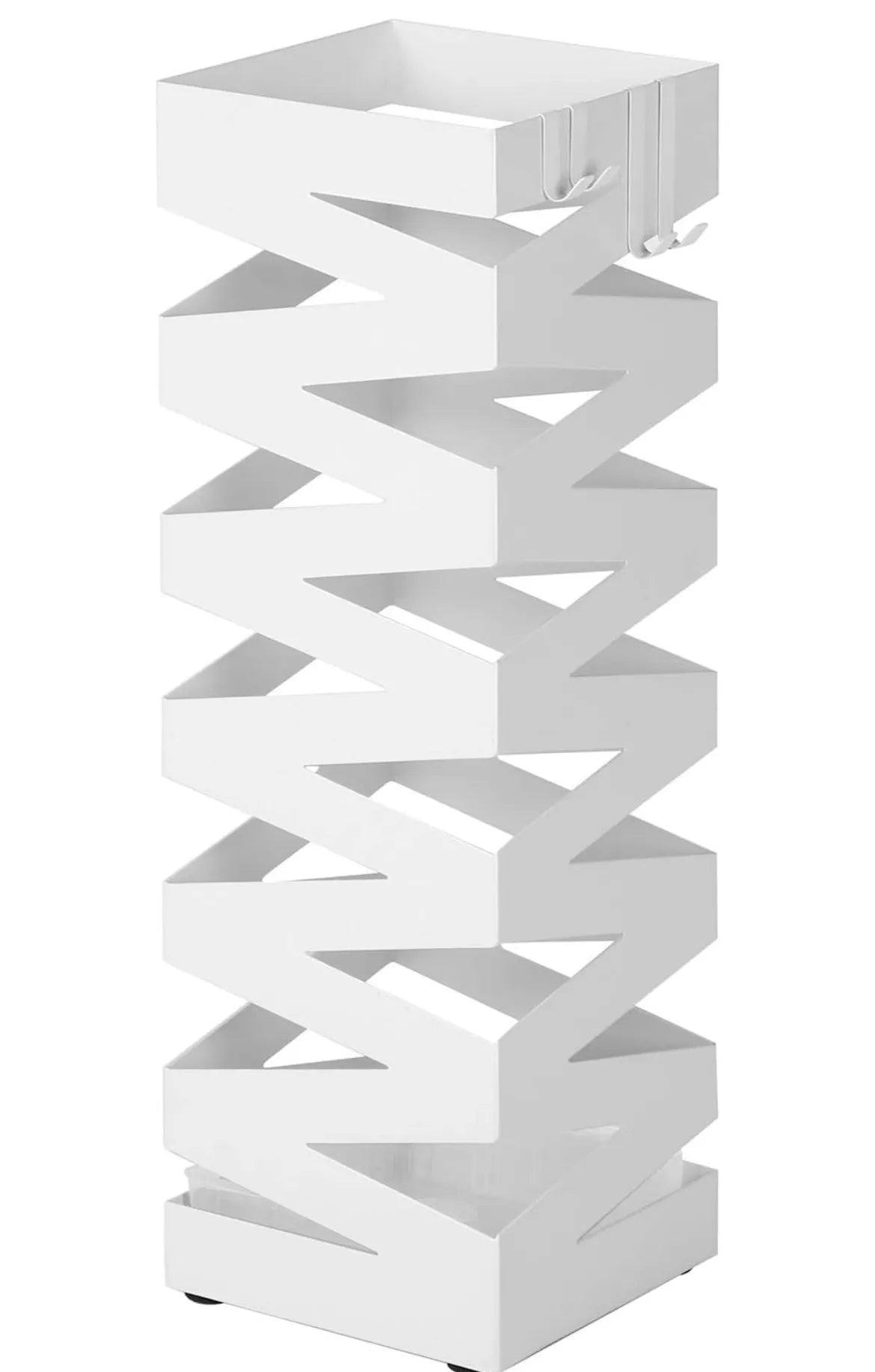 Soporte Cuadrado de Paraguas SONGMICS