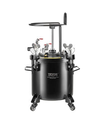 Tanque de presión para pintura - Vevor